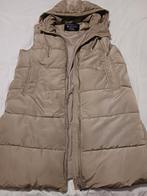 Mooie bodywarmer, Kleding | Dames, Bodywarmers, Ophalen, Beige, Maat 46/48 (XL) of groter, Zo goed als nieuw