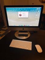 iMac (zonder klavier en zonder muis), Computers en Software, Apple Desktops, Ophalen, 2 tot 3 Ghz, 8 GB, IMac