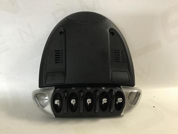 Binnenverlichting schakelaar Mini R56 65753449417 beschikbaar voor biedingen