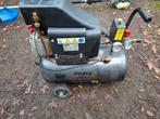 compressor power plus, Doe-het-zelf en Bouw, Compressors, Ophalen