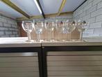 Leffe glazen 25cl, Verzamelen, Ophalen, Zo goed als nieuw, Bierglas