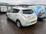 Voiture particulière Nissan LEAF 2013, Autos, Nissan, Achat, Entreprise, Autres carburants, Automatique