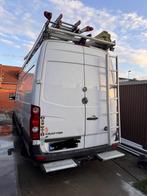 Volkswagen crafter, Auto's, Volkswagen, Euro 5, Achterwielaandrijving, Wit, 120 kW