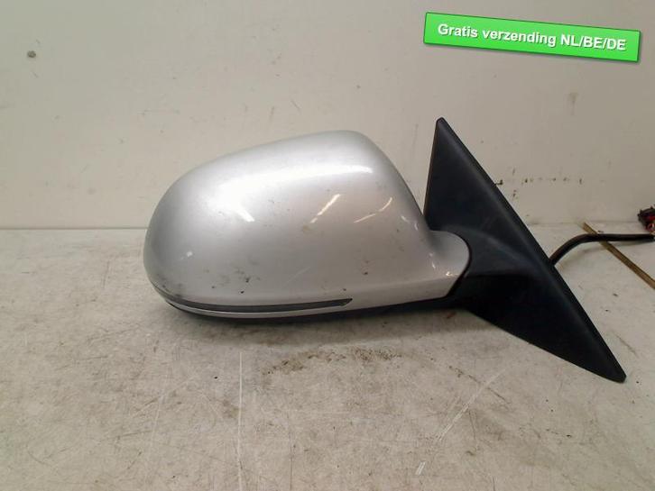 SPIEGEL RECHTS zelfdimmend Audi A5 Quattro (B8C / S), Auto-onderdelen, Spiegels, Audi, Gebruikt
