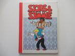 sjors en sjimmie collectie nr.1...............1st, Livres, BD, Enlèvement ou Envoi, Utilisé