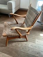 De Ster Gelderland Lounge Fauteuil Jaren 50, Huis en Inrichting, Ophalen, Gebruikt