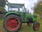 Deutz D 6806, Ophalen, Gebruikt