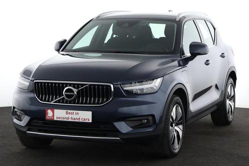 Volvo XC40 INSCRIPTION EXPRESSION 1.5T4 RECHARGE GEARTRONIC, Auto's, Volvo, Bedrijf, Te koop, XC40, Achteruitrijcamera, Airconditioning