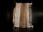 Accordeon Scandalli, Ophalen, Gebruikt, Scandalli