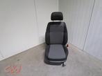 Stoel rechts van een Volkswagen Caddy, Auto-onderdelen, Interieur en Bekleding, Gebruikt, -, Volkswagen, -