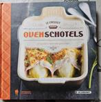 Kookboek : ovenschotels van Le Creuset, Ophalen, Zo goed als nieuw, Borgerhoff & Lamberigts