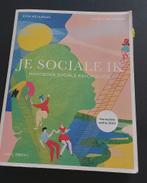 Liesbeth De Winter - Je sociale ik, Sociale psychologie, Liesbeth De Winter; Stijn Meuleman, Ophalen of Verzenden, Zo goed als nieuw