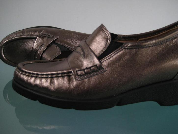 Gratis Verzenden | Christian Dietz bronzen schoenen 39, Kleding | Dames, Schoenen, Nieuw, Wandelschoenen, Overige kleuren, Verzenden