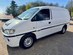 2006 Hyundai H200 bestelwagen - trekhaak, Auto's, Gebruikt, Overige modellen, Overige brandstoffen, Bedrijf