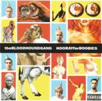 cd ' The Bloodhound Gang - HurrayforBoobies (gratis verzend., Comme neuf, Enlèvement ou Envoi, Alternatif