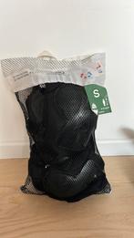 Oxelo set 3x2 beschermers kinderen, skate, step, skateboard, Ophalen of Verzenden, Skateboard