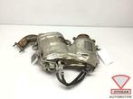 alfa romeo giulietta jtdm katalysator roetfilter 52078963, Auto-onderdelen, Uitlaatsystemen, Gebruikt, Alfa Romeo