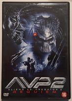 AVPR 2: Aliens vs Predator - Requiem (DVD), Enlèvement ou Envoi, Comme neuf, Science-Fiction