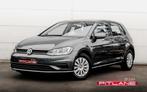 Volkswagen Golf 1.6 TDi VERSNELLINGSBAK DSG 7/CAMERA/CARPLAY, Auto's, Volkswagen, Voorwielaandrijving, 4 cilinders, 5 deurs, Golf