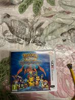 Pokémon super mystery dungeon Nintendo 3ds, Games en Spelcomputers, Games | Nintendo 2DS en 3DS, Ophalen, Zo goed als nieuw
