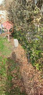 Socarex 3/4 renforcé 4m, Doe-het-zelf en Bouw, Buizen en Afvoer, Ophalen
