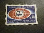 Frankrijk/France 1967 Yt 1515** Postfris/Neuf, Verzenden