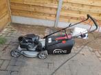 Hvc grasmaaier, Tuin en Terras, Grasmaaiers, Ophalen, Gebruikt