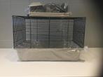 Nieuwe hamsterkooi., Dieren en Toebehoren, Ophalen, Nieuw, Kooi, Muis