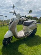 Sym mio, Fietsen en Brommers, Scooters | SYM, Gebruikt, Klasse A (25 km/u), Benzine, 50 cc