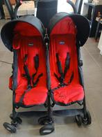 Poussette, Gebruikt, Duowagen, Ophalen, Kinderwagen