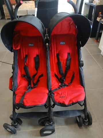 Poussette, Enfants & Bébés, Autres marques, Enlèvement, Utilisé, Poussette