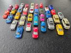 Siku lot mercedes, Volkswagen, Ford, Jeep..., Verzamelen, Ophalen of Verzenden, Gebruikt