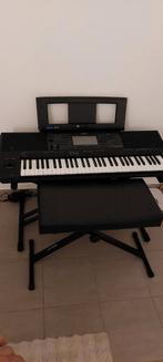 Yamaha sx700, Ophalen, Zo goed als nieuw, Yamaha