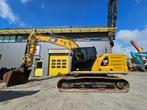 Caterpillar 323 * Incl. full Trimble system * WE1372, Graafmachine