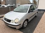Volkswagen Polo 1.2 Benzine, Auto's, Voorwielaandrijving, Stof, 1198 cc, Bedrijf