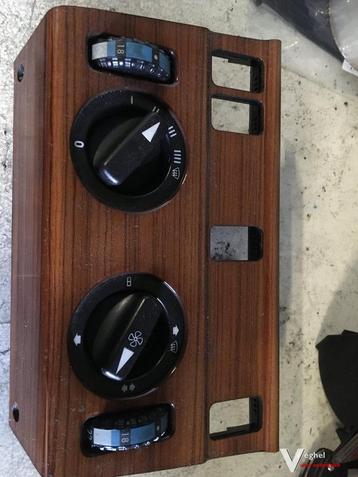 Kachelpaneel w124 sebrano '86 beschikbaar voor biedingen