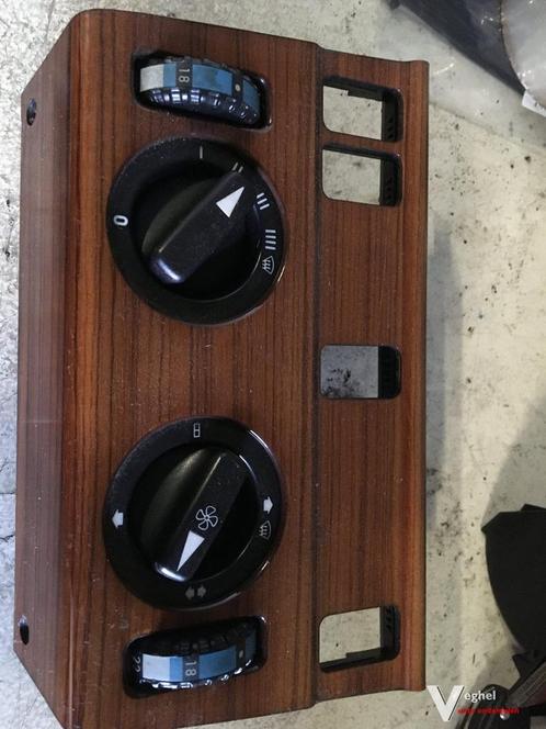 Kachelpaneel w124 sebrano '86, Auto-onderdelen, Interieur en Bekleding, Gebruikt, Ophalen of Verzenden