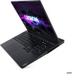 Game laptop Legion5 RTX3060 64Gb RAM + 2TB SSD (optie 4TB), Computers en Software, Windows Laptops, Ophalen, 64 GB of meer, Met videokaart
