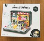 Miniature Coffee Express gloednieuw, Ophalen of Verzenden, Nieuw