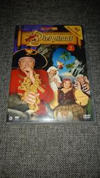 DVD box Piet Piraat, Cd's en Dvd's, Ophalen of Verzenden, Gebruikt