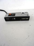 CANON 110ED-camera - Canon-lens van 2/26 mm, Ophalen of Verzenden, Canon