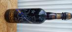 Une bouteille de Cuvée de Emperor Imperial Dark 2013, Collections, Marques de bière, Bouteille(s), Enlèvement ou Envoi