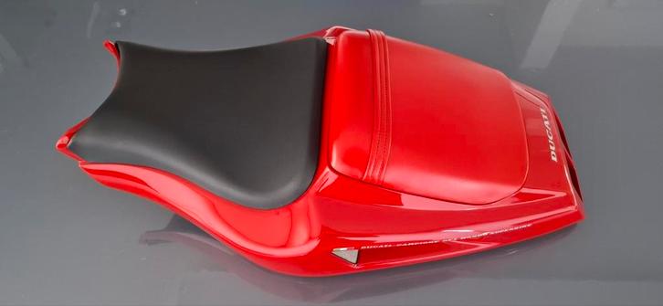 Biposto, Motoren, Onderdelen | Ducati, Ophalen of Verzenden