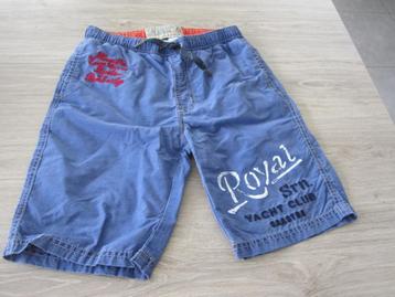 short de plage gaastra 11 ans 146 cm