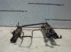 STOEL LINKS VOOR hoogte verstelling Corsa B (73 / 78 / 79), Gebruikt, Opel