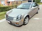 Cadillac CTS benzine 25000km splinternieuw staat, Auto's, Leder, Particulier, Cruise Control, CTS