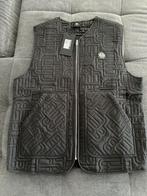 A vendre gilet Black Bananas, Enlèvement ou Envoi, Neuf, Taille 48/50 (M), Noir