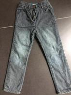 Broek Orchestra blauw gevoerd maat 104 of 4 jaar, Kinderen en Baby's, Kinderkleding | Maat 104, Broek, Meisje, Ophalen of Verzenden