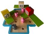 Smart Games Drie Kleine Biggetjes - XXL (Limited Edition), Ophalen, Zo goed als nieuw