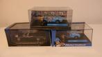 2X MICHEL VAILLANT & 1 LIMOUSINE 1/43 1 COM NEW & 2 EXC ETAT, Enlèvement ou Envoi, Comme neuf, Voiture, Autres marques